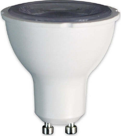 Faretto-Gu10-6-Watt-Led-Cob-Luce-Calda-3000k-Naturale-4000k-Fredda-6500k-Gu