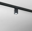 Faretto-In-Alluminio-A-Led-Per-Sistema-In-Binario-Colore-Nero-Orientabile
