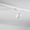Faretto-In-Alluminio-A-Led-Tondo-Per-Sistema-In-Binario-Bianco-Orientabile