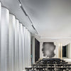 Faretto-In-Alluminio-Per-Sistema-In-Binario-Bianco-Led