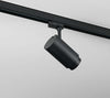 Faretto-In-Alluminio-Tondo-A-Led-Per-Sistema-In-Binario-Nero-Luce-Naturale-30W