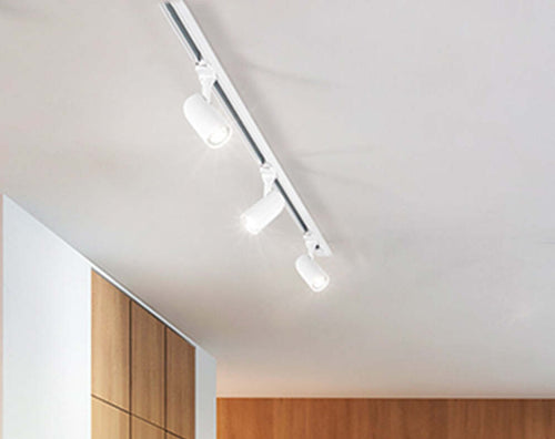 Faretto-In-Alluminio-Tondo-Per-Sistema-In-Binario-Bianco-1-Luce