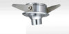 FARETTO INCASSO 1 LED 1W SPOT ORIENTABILE BIANCO FREDDO  PUNTO LUCE + DRIVER  Trade Shop italia - Napoli, Commerciovirtuoso.it