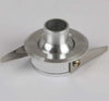 Faretto Incasso 1 Led 1w Spot Orientabile Bianco Freddo  Punto Luce + Driver Illuminazione/Illuminazione per interni/Lampadari lampade a sospensione e plafoniere/Faretti da soffitto Trade Shop italia - Napoli, Commerciovirtuoso.it