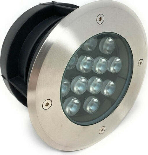 Faretto-Incasso-12w-Calpestabile-Segnapasso-Ip67-Luce-6500k-3000k-4000k-Es08-12