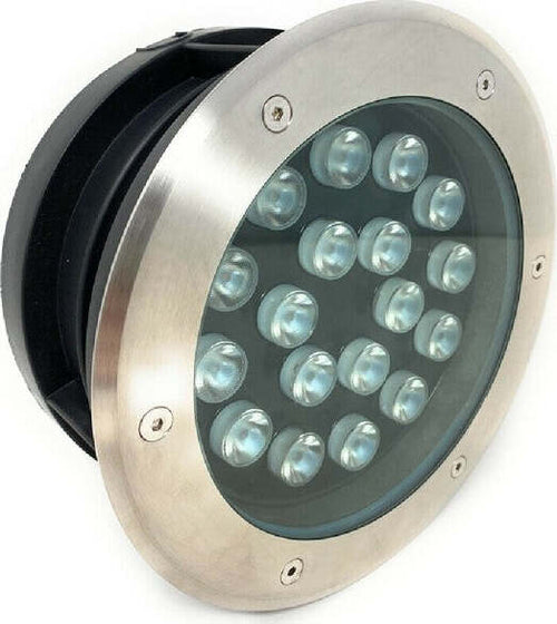 Faretto-Incasso-18w-Calpestabile-Segnapasso-Ip67-Luce-6500k-4000k-3000k-Es08-18