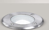 Faretto-incasso-acciaio-Gea-led-EGOI-GES270-LED-IP67-spot-terra-tondo-calpestabile-esterno-GU10