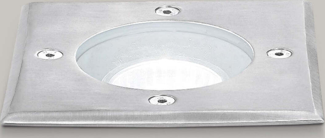 Faretto-incasso-acciaio-Gea-Led-EGOI-GES271-GU10-LED-IP67-spot-calpestabile-esterno