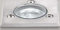 Faretto-incasso-acciaio-Gea-Led-SHALLY-GES221C-IP67-MODULO-LED-incasso-terra-quadrato-calpestabile