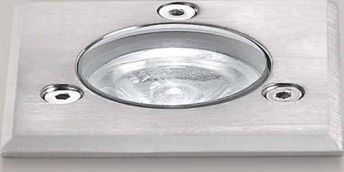 Faretto-incasso-acciaio-Gea-Led-SHALLY-GES221C-IP67-MODULO-LED-incasso-terra-quadrato-calpestabile