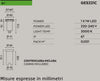 Faretto-incasso-acciaio-Gea-Led-SHALLY-GES221C-IP67-MODULO-LED-incasso-terra-quadrato-calpestabile