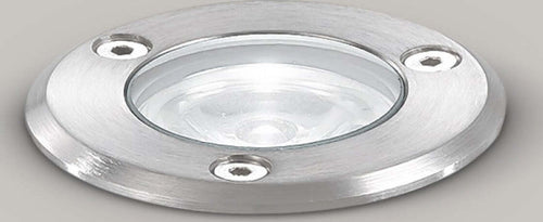 Faretto-incasso-acciaio-Gea-Led-SHALLY-IP67-MODULO-LED-1W-incasso-terra-tondo-calpestabile-esterno