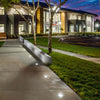 Faretto-incasso-acciaio-Gea-Led-SHALLY-IP67-MODULO-LED-1W-incasso-terra-tondo-calpestabile-esterno