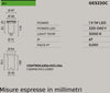 Faretto-incasso-acciaio-Gea-Led-SHALLY-IP67-MODULO-LED-1W-incasso-terra-tondo-calpestabile-esterno