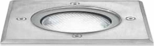 Faretto-incasso-acciaio-Gea-Led-SKEIRON-GES261-LED-IP67-spot-terra-quadrato-calpestabile-esterno-Gx53