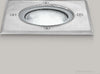 Faretto-incasso-acciaio-Gea-Led-SKEIRON-GES261-LED-IP67-spot-terra-quadrato-calpestabile-esterno-Gx53