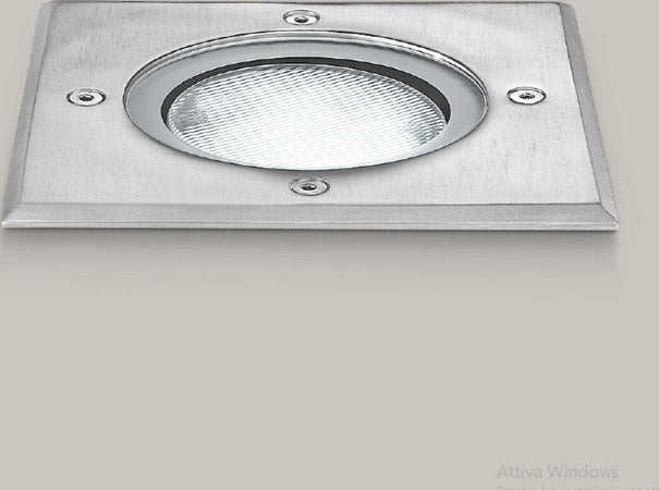 Faretto-incasso-acciaio-Gea-Led-SKEIRON-GES261-LED-IP67-spot-terra-quadrato-calpestabile-esterno-Gx53