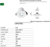 Faretto-incasso-alluminio-Gea-Led-ALYA-GFA770C-spot-lampada-soffitto