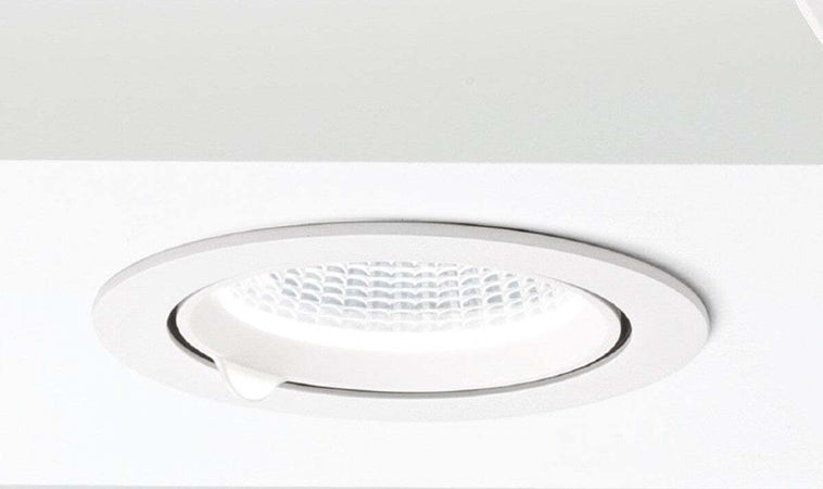 Faretto-incasso-alluminio-Gea-Led-CHANDRA-GFA911N-LED-spot-orientabile-inclinazione-regolabile-controsoffitto