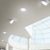 Faretto-incasso-alluminio-Gea-Led-CHANDRA-GFA911N-LED-spot-orientabile-inclinazione-regolabile-controsoffitto