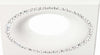 Faretto-incasso-alluminio-Gea-Led-CORALIE-1-GFA191-LED-spot-strass-bianco-opaco-quadrato-interno-GU10-IP20