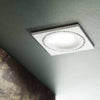 Faretto-incasso-alluminio-Gea-Led-CORALIE-1-GFA191-LED-spot-strass-bianco-opaco-quadrato-interno-GU10-IP20