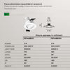 Faretto-incasso-alluminio-Gea-Led-ELARA-GFA880-spot-tondo-orientabile