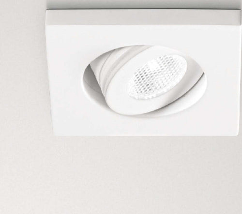 Faretto-incasso-alluminio-Gea-Led-ELARA-GFA890-spot-quadrato-orientabile