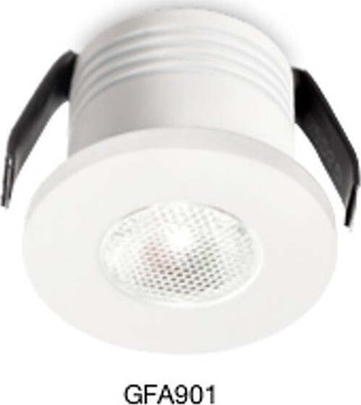 Faretto-incasso-alluminio-Gea-Led-GLAM-GFA901C-LED-spot-tondo-moderno