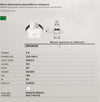 Faretto-incasso-alluminio-Gea-Led-GLAM-GFA903C-LED-IP20-bianco-spot-moderno
