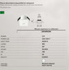 Faretto-incasso-alluminio-Gea-Led-GLAM-GFA903N-LED-IP20-bianco-spot-moderno