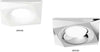 Faretto-incasso-alluminio-Gea-Led-JANUS-Q-LED-spot-incasso-bianco-opaco-cromo-interno-GU10-IP20