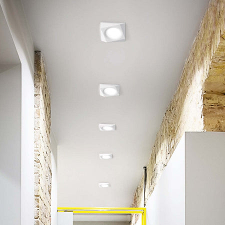Faretto-incasso-alluminio-Gea-Led-JANUS-Q-LED-spot-incasso-bianco-opaco-cromo-interno-GU10-IP20