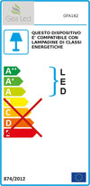 Faretto-incasso-alluminio-Gea-Led-JANUS-Q-LED-spot-incasso-bianco-opaco-cromo-interno-GU10-IP20