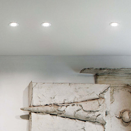 Faretto-incasso-alluminio-Gea-Led-VENUS-GFA170-LED-spot-tondo-bianco-opaco-moderno-GU10
