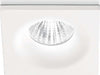 Faretto-incasso-alluminio-vetro-Gea-Led-GAIA-GFA851N-LED-spot-quadrato-controsoffitto-4W-4000°K-IP20