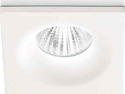 Faretto-incasso-alluminio-vetro-Gea-Led-GAIA-GFA851N-LED-spot-quadrato-controsoffitto-4W-4000°K-IP20