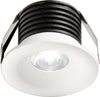 Faretto-incasso-bianco-alluminio-Gea-Led-GFA1080C-LED-3000K-230LM-spot-tondo-moderno-led-integrato