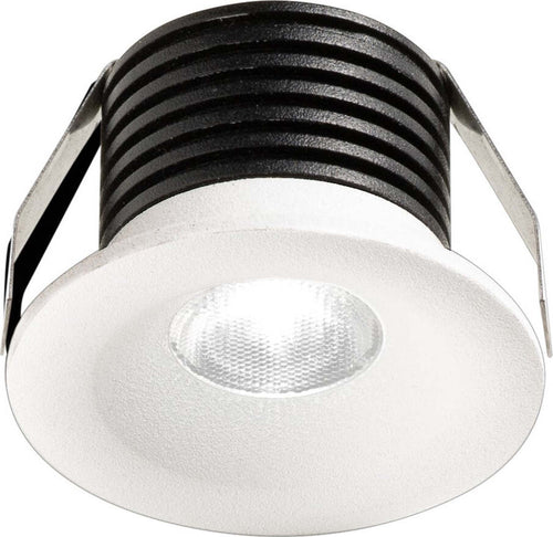 Faretto-incasso-bianco-alluminio-Gea-Led-GFA1080C-LED-3000K-230LM-spot-tondo-moderno-led-integrato