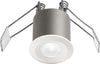 Faretto-incasso-bianco-alluminio-Gea-Led-GFA1090C-LED-3000K-230LM-spot-tondo-moderno-led-integrato