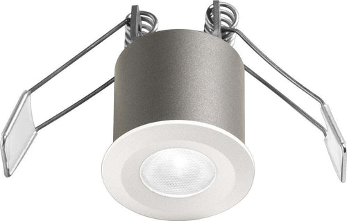 Faretto-incasso-bianco-alluminio-Gea-Led-GFA1090C-LED-3000K-230LM-spot-tondo-moderno-led-integrato