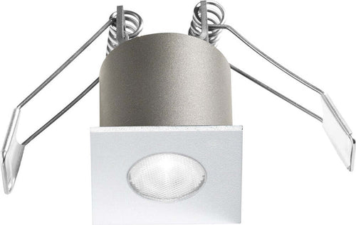 Faretto-incasso-bianco-alluminio-Gea-Led-GFA1092C-LED-3000K-230LM-spot-quadrato-moderno-led-integrato