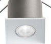 Faretto-incasso-bianco-alluminio-Gea-Led-GFA1092C-LED-3000K-230LM-spot-quadrato-moderno-led-integrato