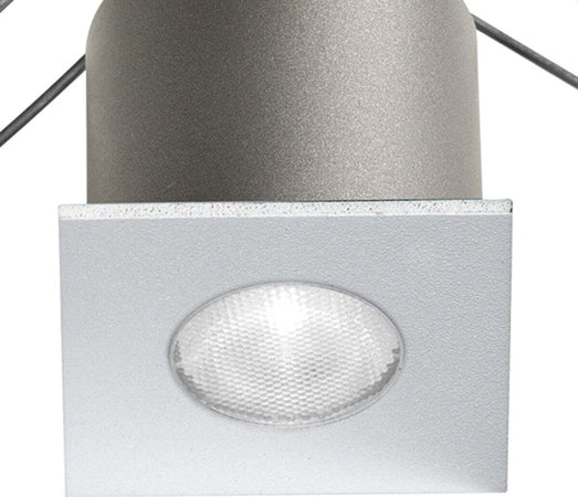 Faretto-incasso-bianco-alluminio-Gea-Led-GFA1092C-LED-3000K-230LM-spot-quadrato-moderno-led-integrato
