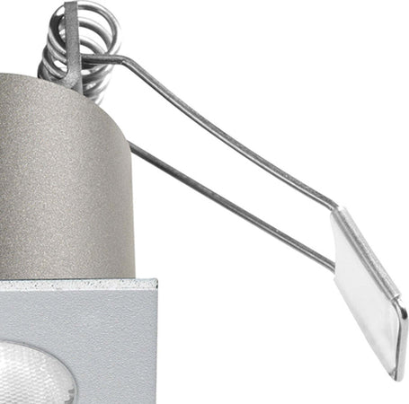 Faretto-incasso-bianco-alluminio-Gea-Led-GFA1092C-LED-3000K-230LM-spot-quadrato-moderno-led-integrato