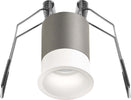 Faretto-incasso-bianco-alluminio-Gea-Led-GFA1100C-LED-3000K-230LM-spot-tondo-moderno-led-integrato