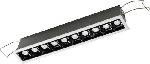 Faretto-incasso-bianco-alluminio-Gea-Led-GFA1121C-LED-3000K-1600LM-moderno-led-integrato