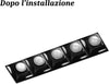 Faretto-incasso-bianco-alluminio-Gea-Led-GFA1130N-LED-4000K-830LM-moderno-led-integrato