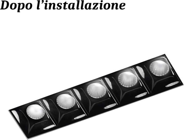 Faretto-incasso-bianco-alluminio-Gea-Led-GFA1130N-LED-4000K-830LM-moderno-led-integrato
