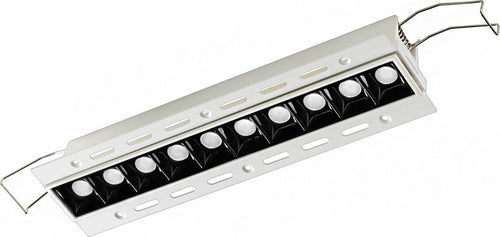 Faretto-incasso-bianco-alluminio-Gea-Led-GFA1131C-LED-3000K-1600LM-moderno-led-integrato